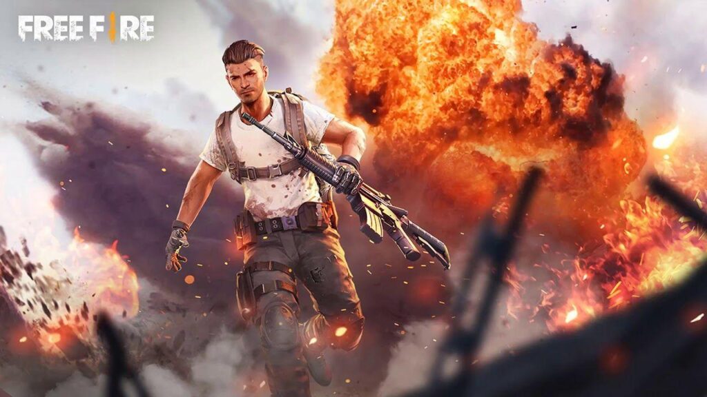 Cómo descargar Free Fire en PC