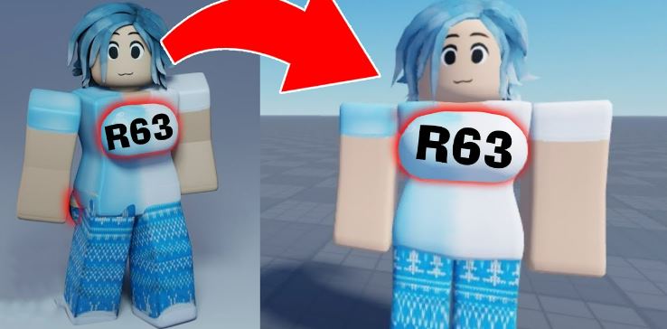 Roblox R32 R63 ¿Qué es Roblox r63 y cómo funciona? – Boycatec