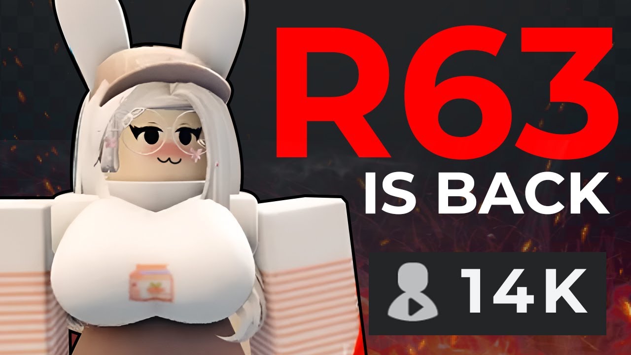 Roblox R63 Lab ¿Qué es Roblox r63 y cómo funciona? – Boycatec